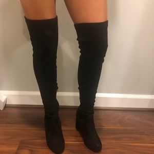 Lulus Boots